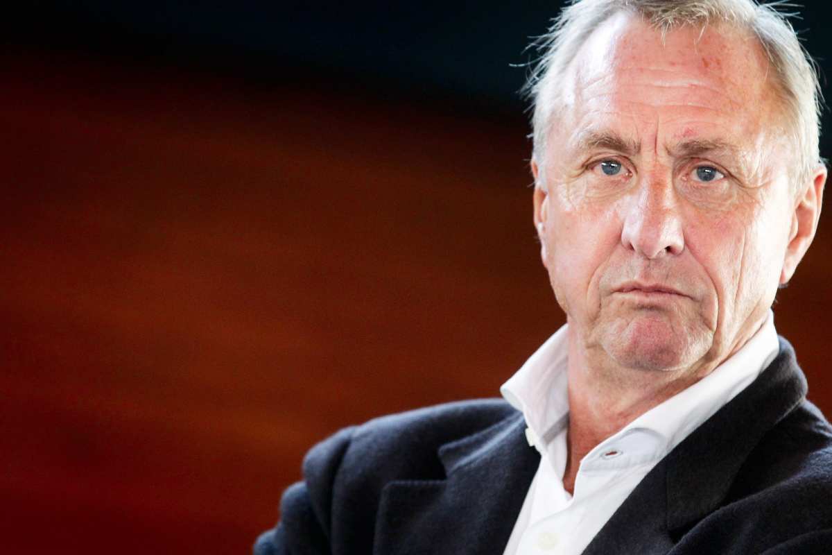 Laporta shock: “Cruijff meglio di Messi, Maradona e Pelé”. La frase che divide il calcio