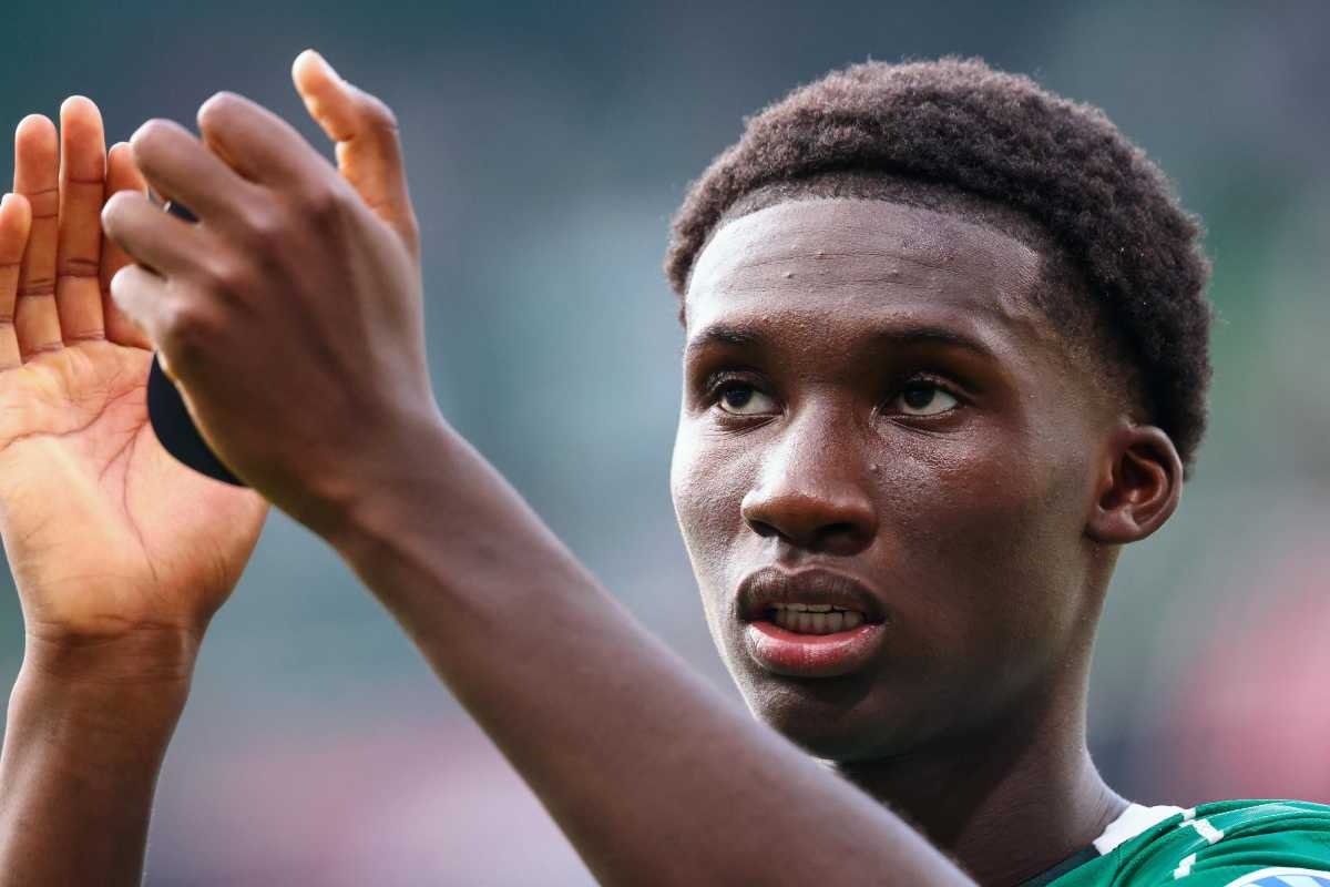 Perché Coulibaly ha conquistato il Napoli