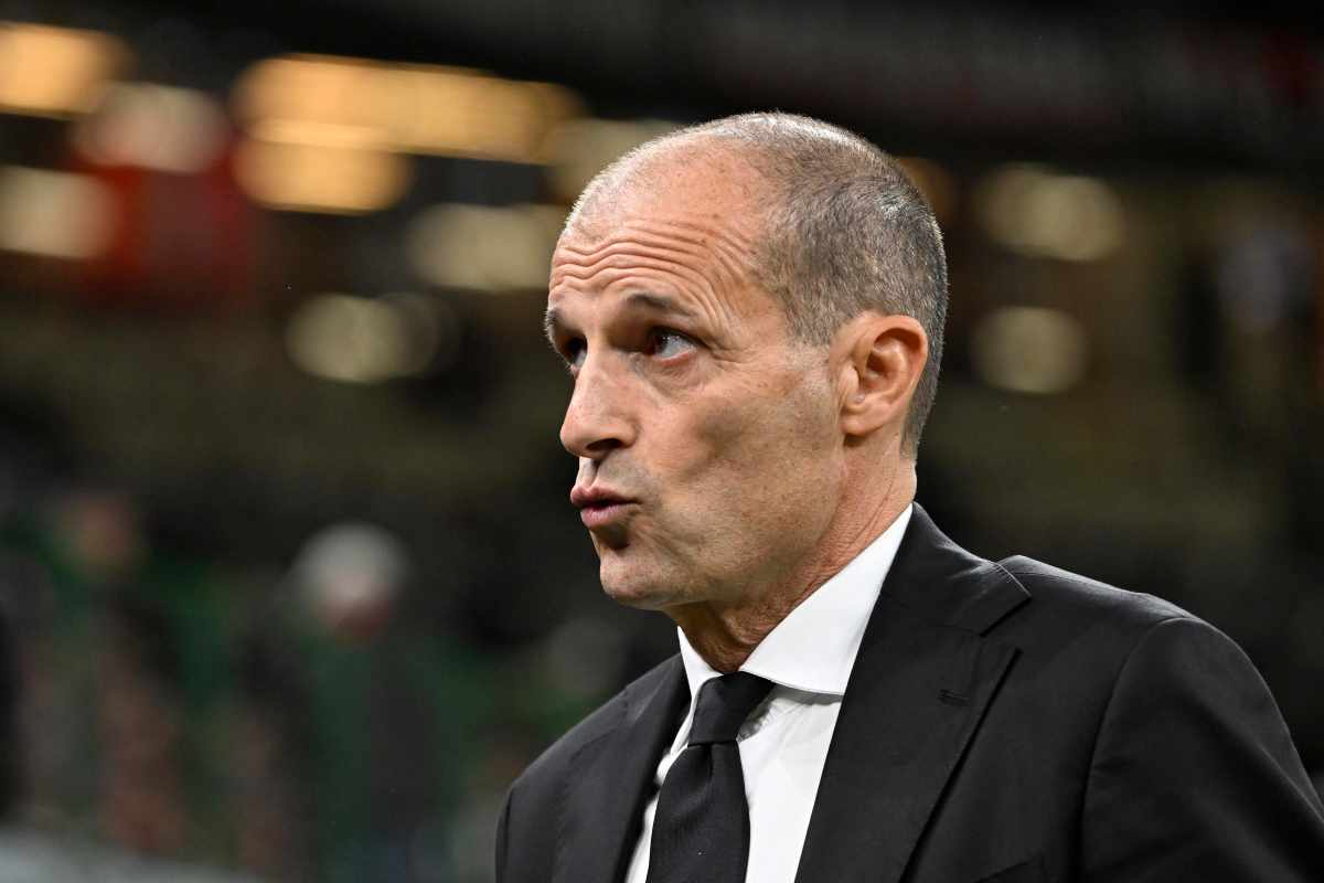 allegri milan