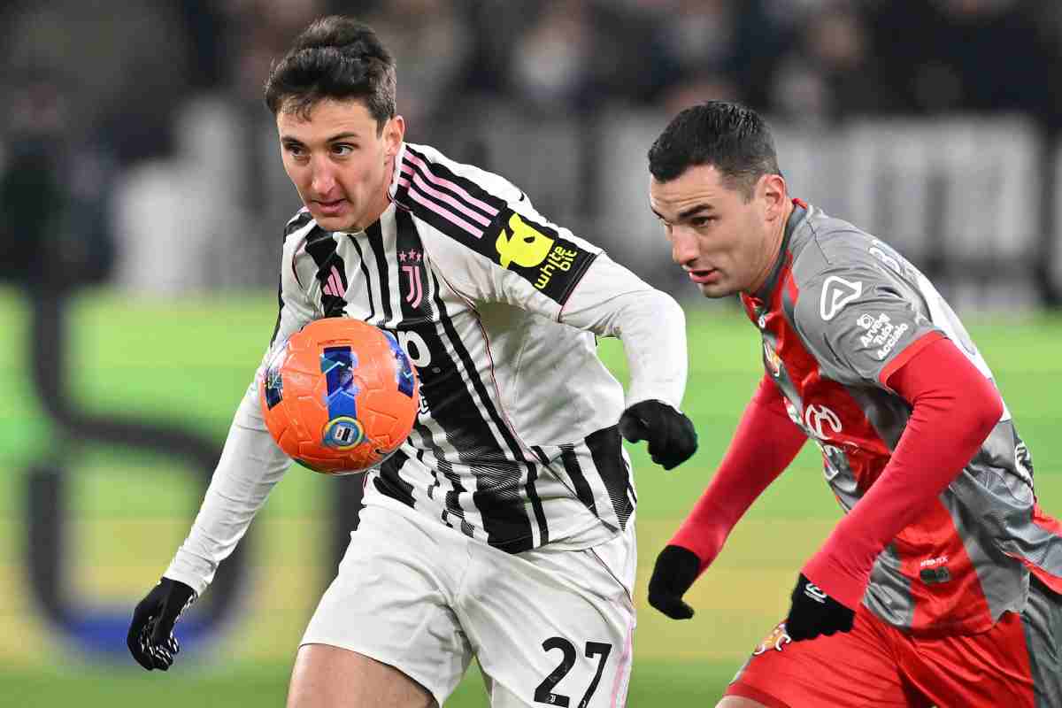 La posizione della Juventus: cessione possibile, ma a caro prezzo