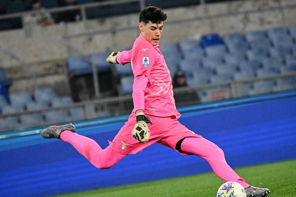 Infortunio Lazio, ora è allarme totale: Sarri ora deve trovare una soluzione