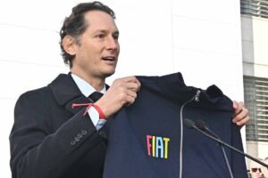 Juventus pronta al cambio di proprietà? Interviene direttamente Elkann e rivela cosa accadrà