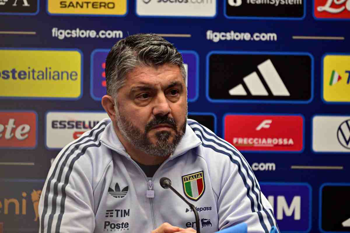 Italia, le scelte di Gattuso fanno discutere: verso la conferma di Kean-Retegui e dei titolarissimi