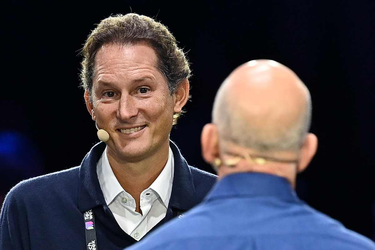Cosa possiede oggi John Elkann il patron della Juventus? Patrimonio mostruoso, c’è un tesoro