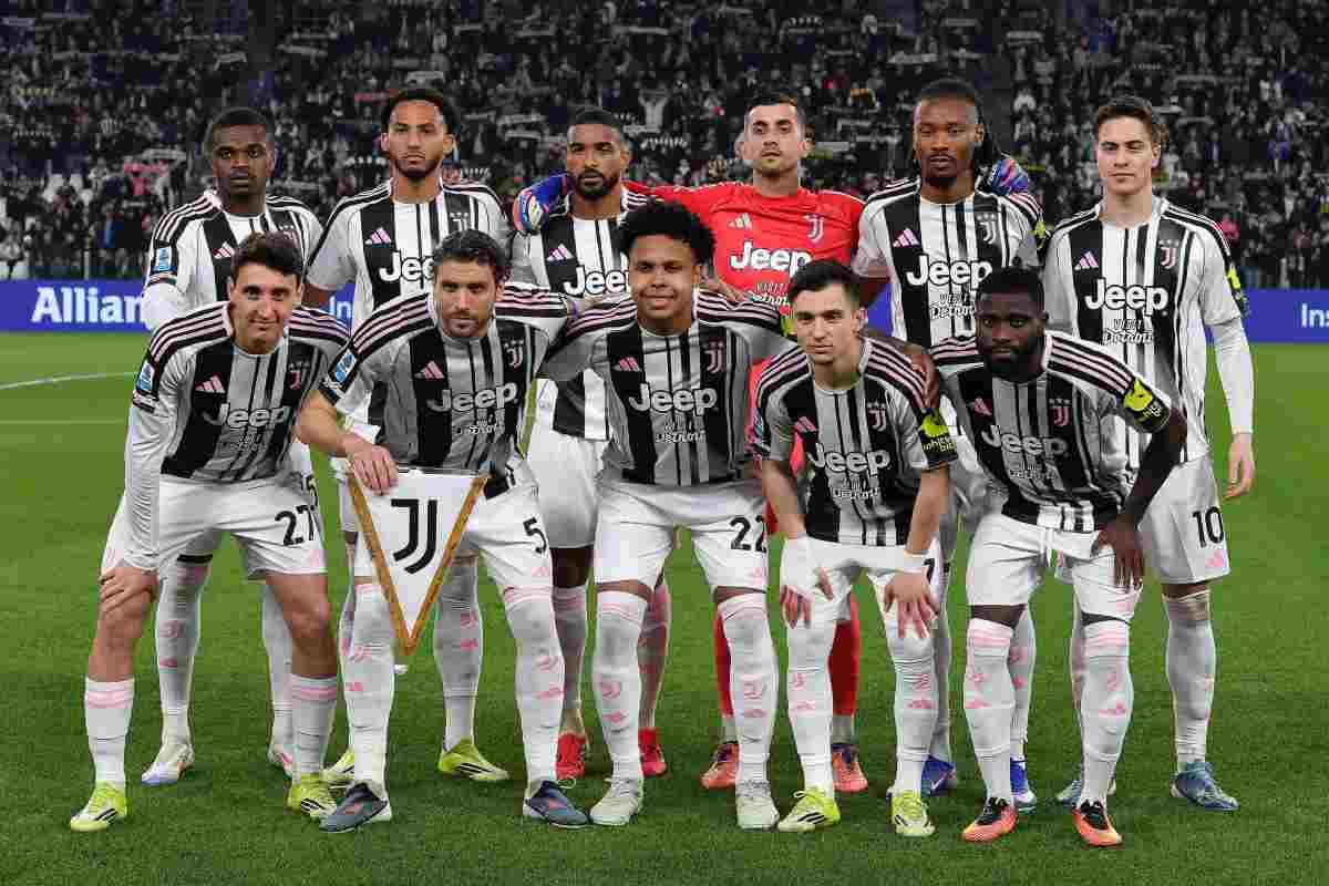 La Juventus trema, il Barcellona punta dritto un suo gioiello: in estate può essere saccheggiata