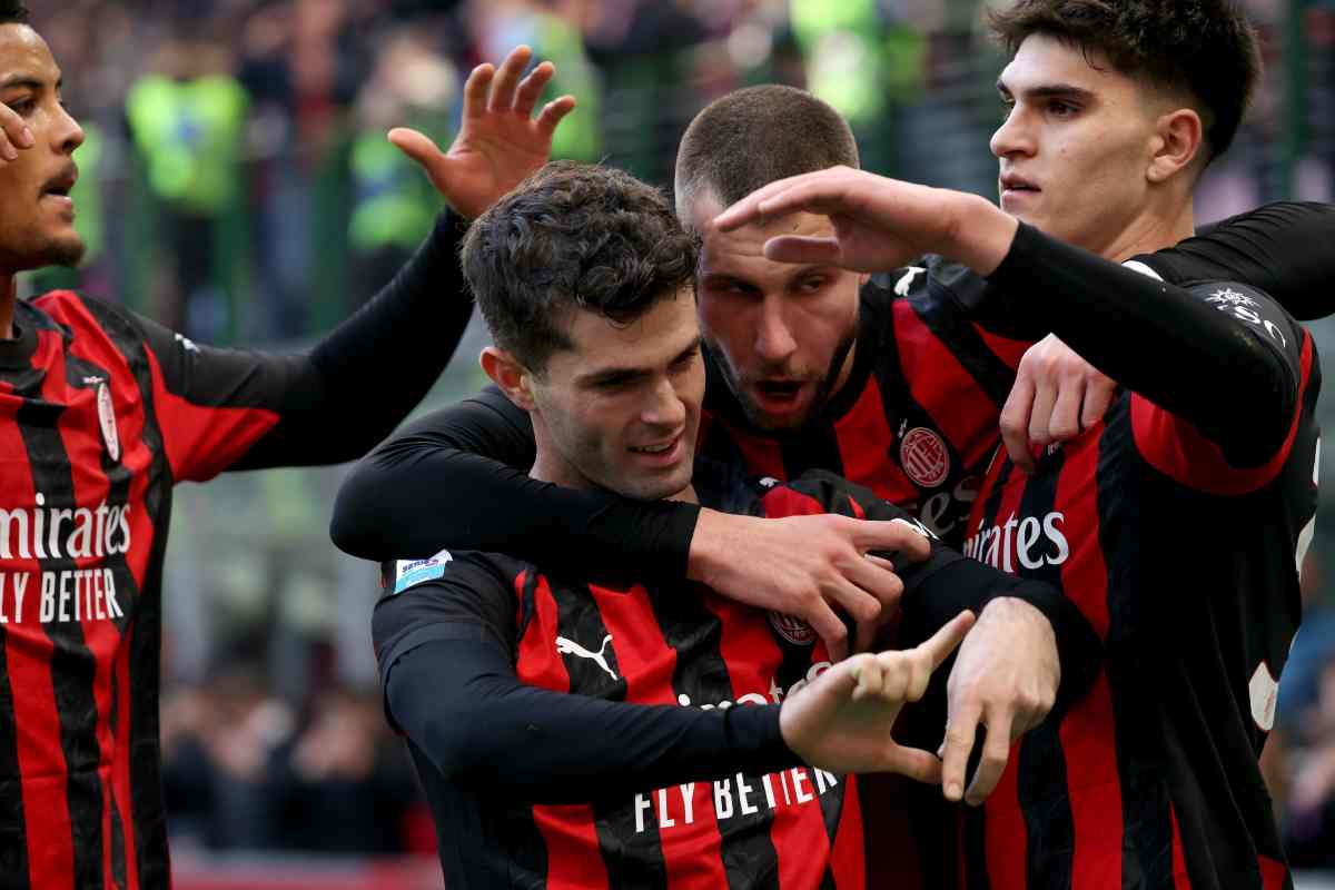 Allarme Milan, spunta un altro problema: anche dalla Nazionale arriva una brutta notizia
