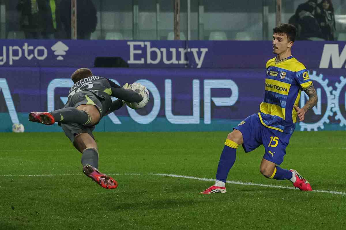 Calciomercato, rivoluzione portieri in Serie A: cambia tutto, coinvolte anche Juve e Inter