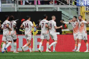 Infortuni in casa Roma, arriva una novità sul giocatore chiave: ecco quando tornerà davvero