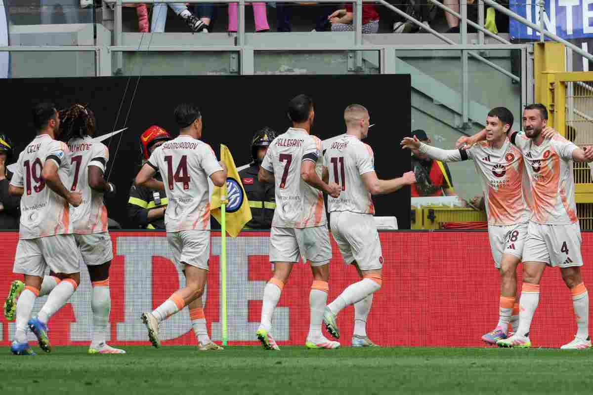 Infortuni in casa Roma, arriva una novità sul giocatore chiave: ecco quando tornerà davvero