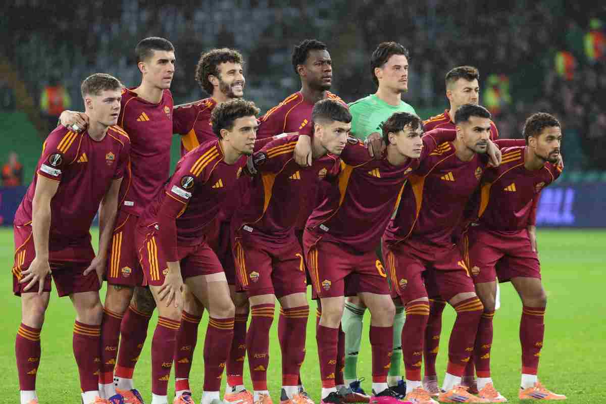 Che guaio alla Roma, ora il caso può finire in tribunale: la stella dei giallorossi ha un problema