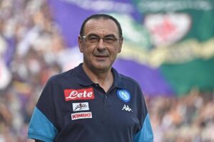Un fedelissimo di Sarri torna a Napoli: giocherà di nuovo al Maradona e i tifosi non vedono l'ora