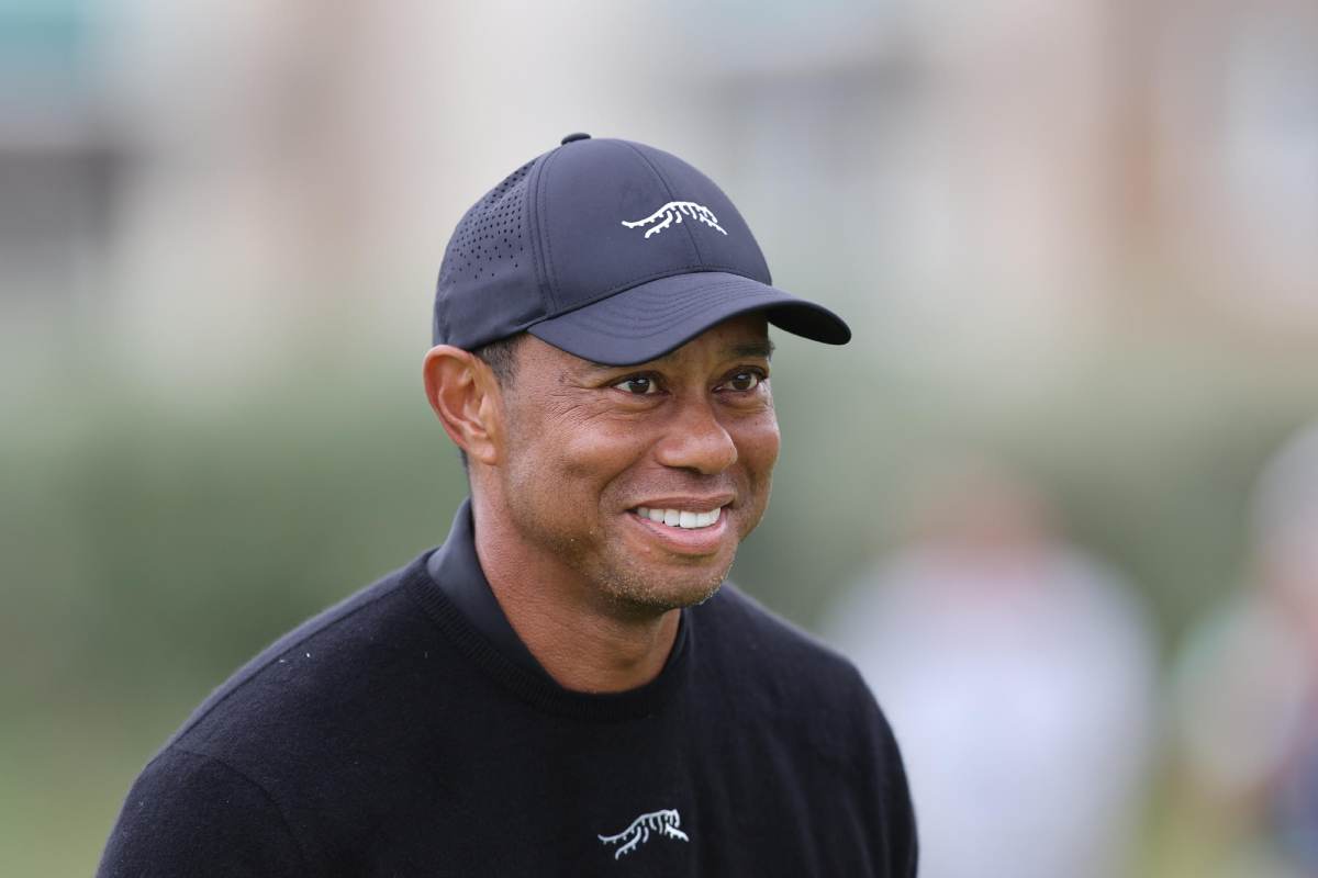 Tiger Woods, paura dopo l’incidente: auto ribaltata e arresto, cosa è successo davvero