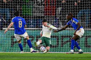 Mondiali 2026, il cammino dell'Italia è già tracciato: cosa succede se battiamo la Bosnia