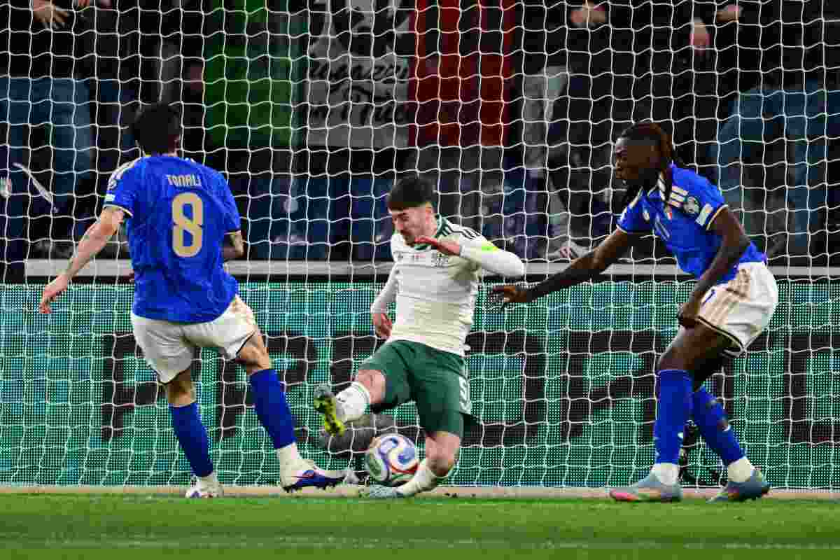 Mondiali 2026, il cammino dell'Italia è già tracciato: cosa succede se battiamo la Bosnia