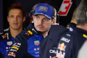 Verstappen shock: “Potrei lasciare la Formula 1”. Il campione del mondo apre a un addio clamoroso
