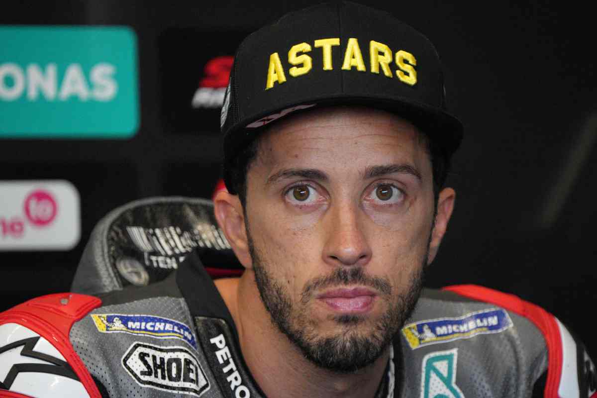 MotoGP, allarme Márquez: Dovizioso lancia l’ombra che nessuno voleva vedere