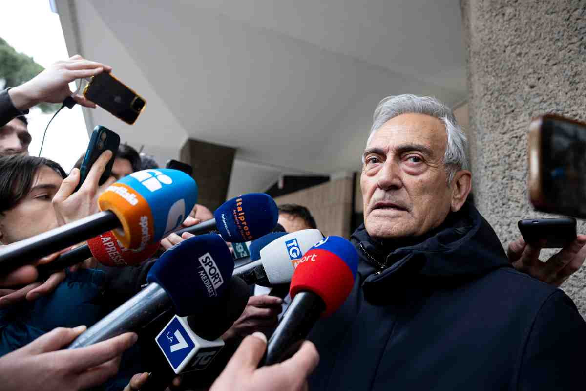 FIGC, terremoto dopo il fallimento azzurro: Gravina lascia, sfida aperta per il futuro del calcio italiano