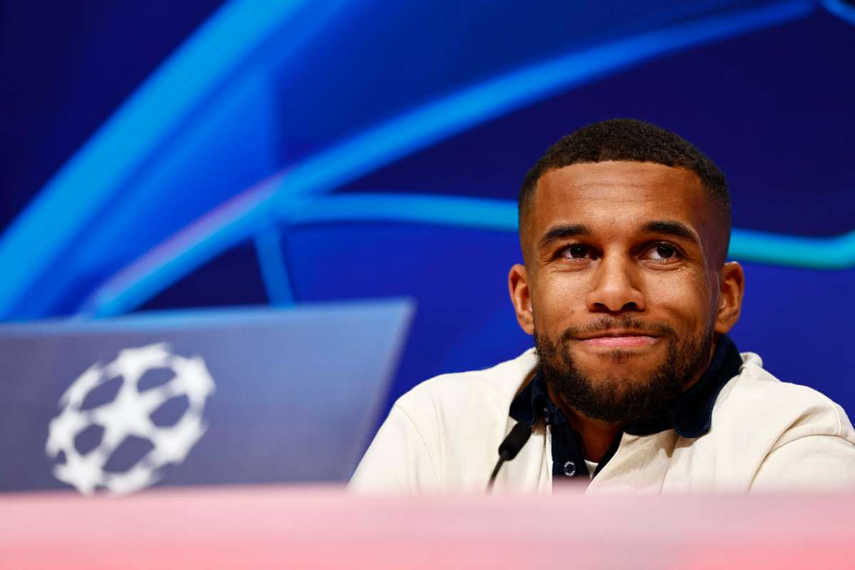 Tegola in Serie A, la grande squadra parte il difensore: si è infortunato