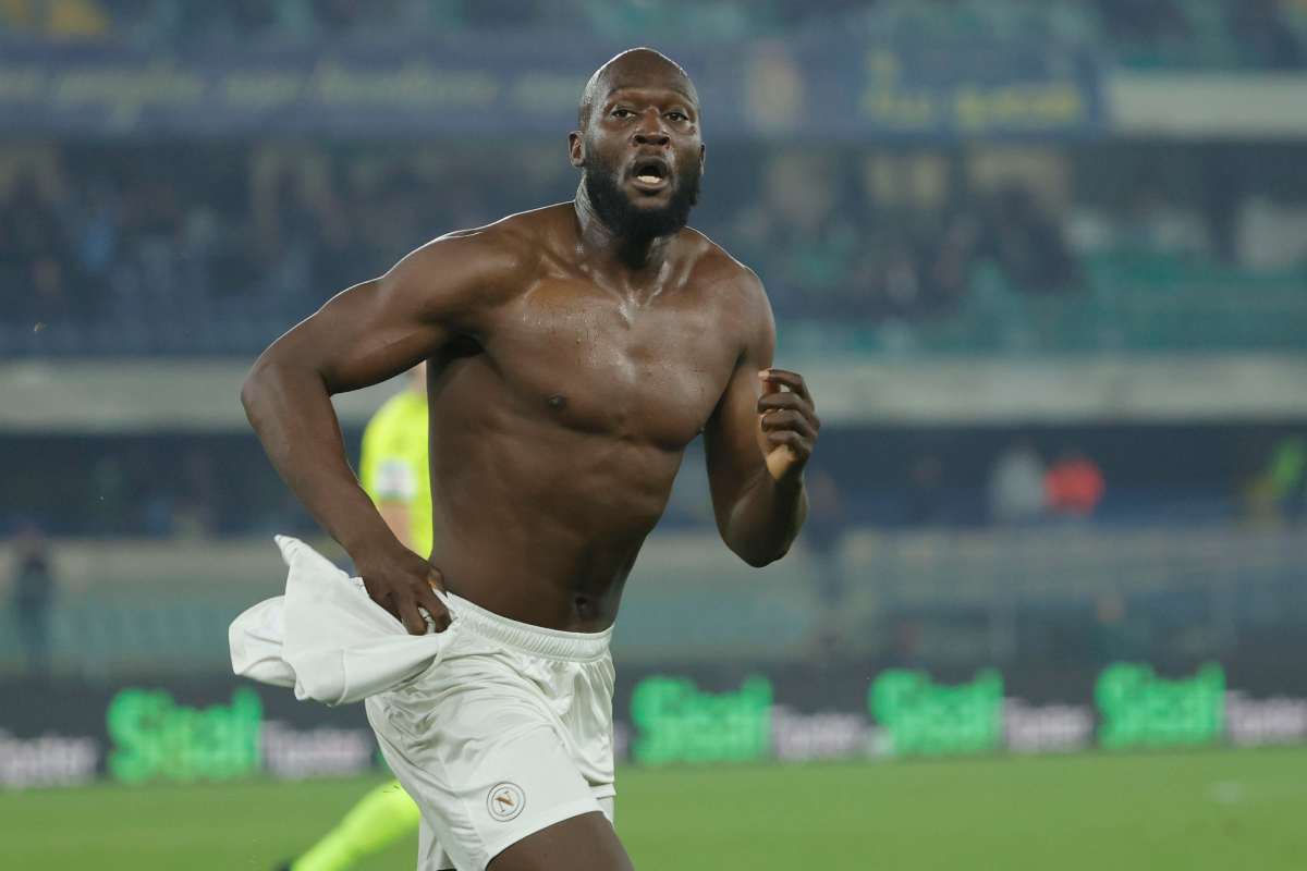 Multa e rientro: quando torna davvero Lukaku