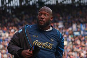 Caso Lukaku, il Napoli ha finalmente una risposta? Ecco quando tornerà il campione belga