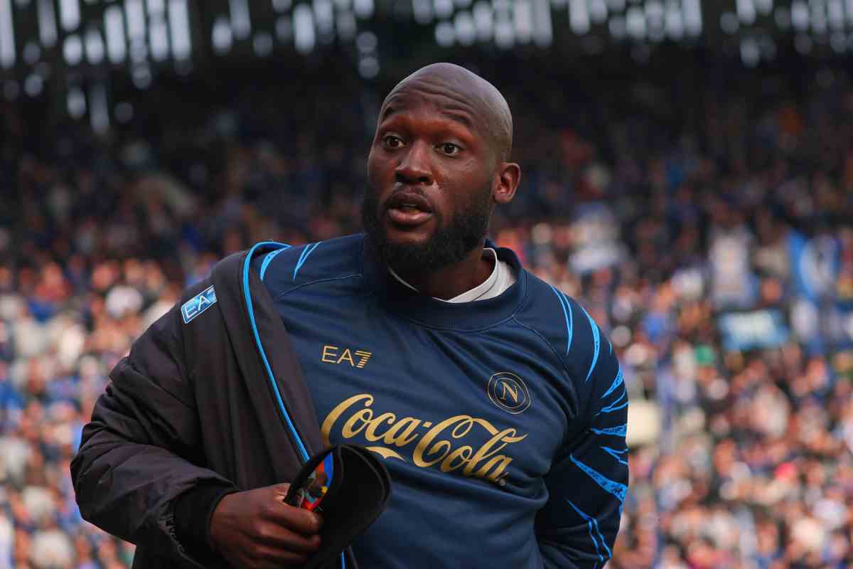 Caso Lukaku, il Napoli ha finalmente una risposta? Ecco quando tornerà il campione belga