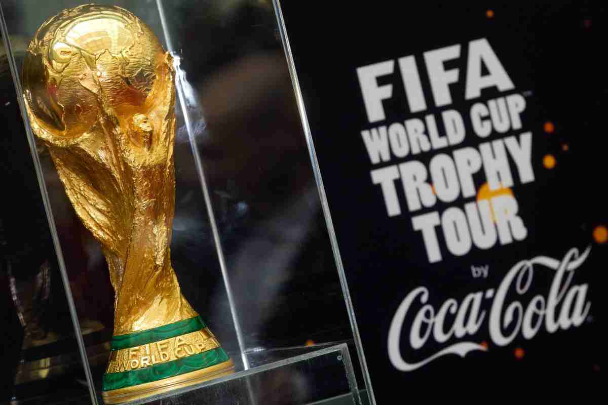Mondiali 2026, rivoluzione totale: gironi, calendario e nuovo format che cambia tutto